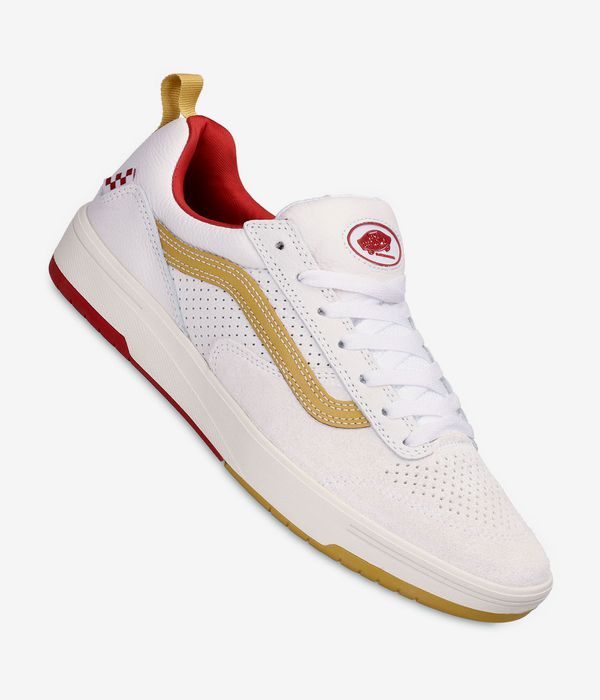 Vans Zahba Vintage Sport Schuh (white multi)