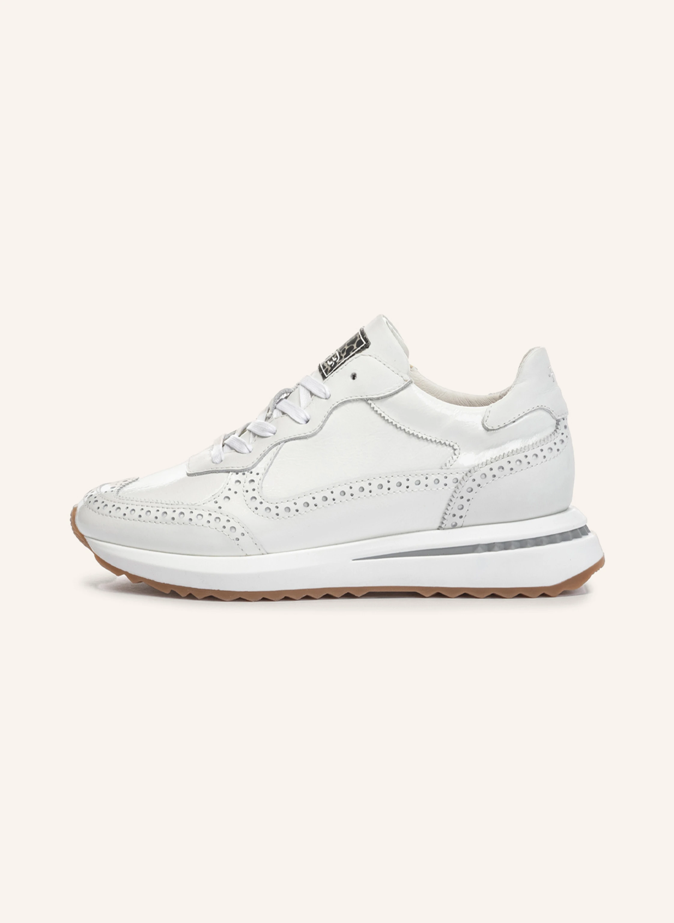Floris van Bommel Sneaker SUMI 07