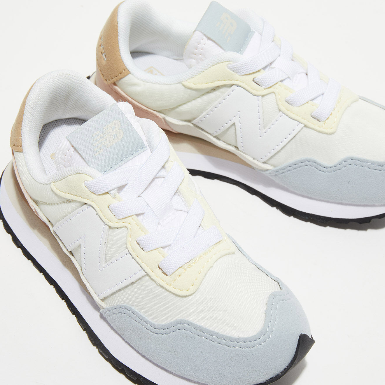 New Balance Baskets 237 multicolores