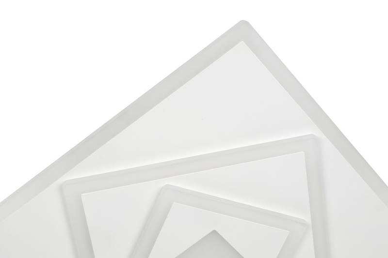 Novel LED-Deckenleuchte