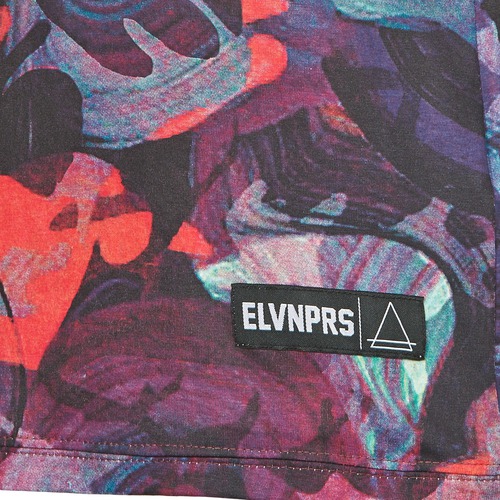 Eleven Paris - HAREL - Multicolore
