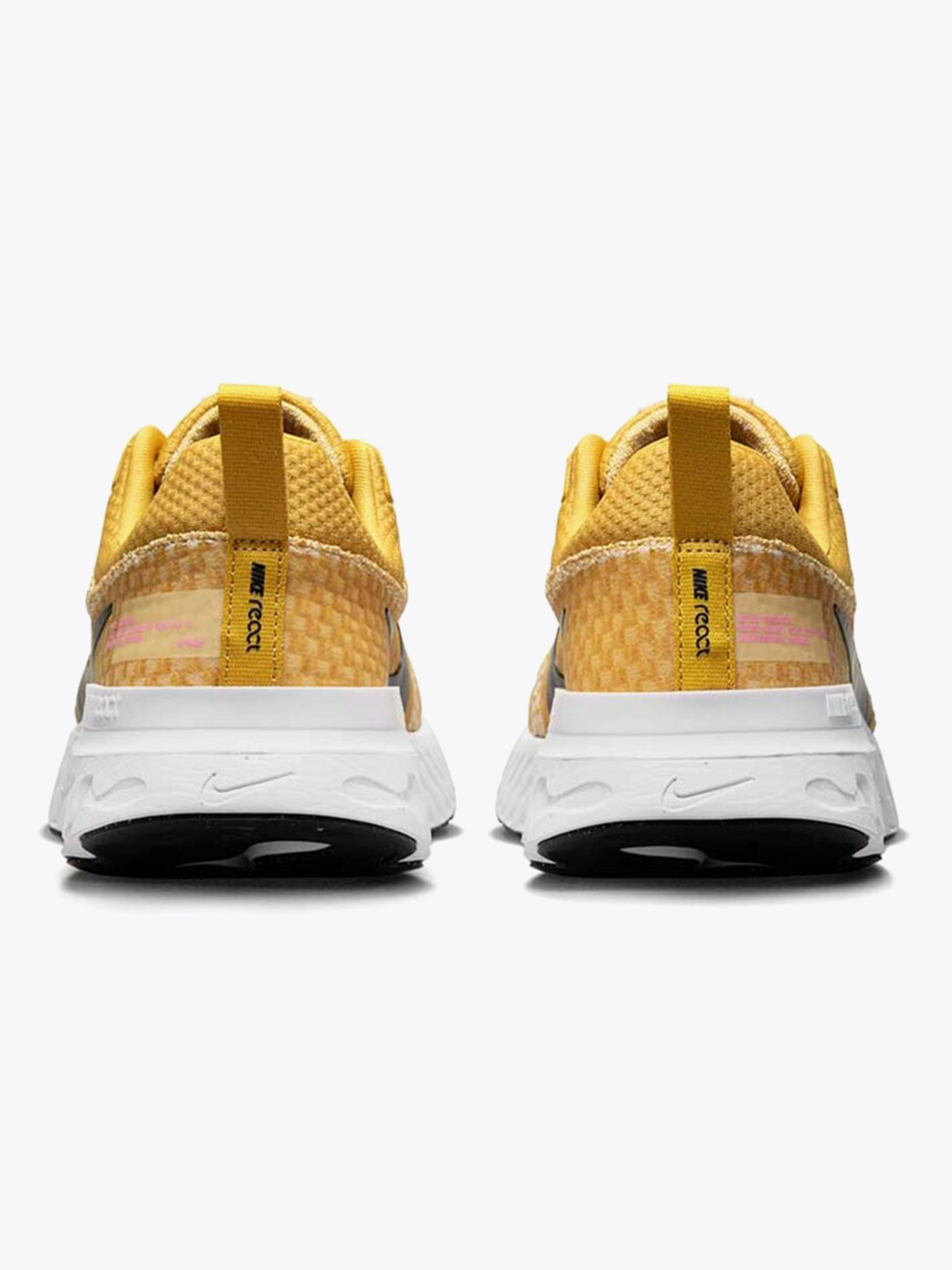 React Infinity Run FK