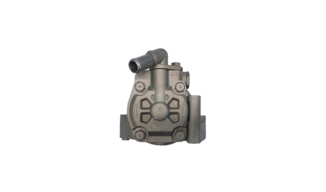 Servopumpe Hydraulisk 102 mm