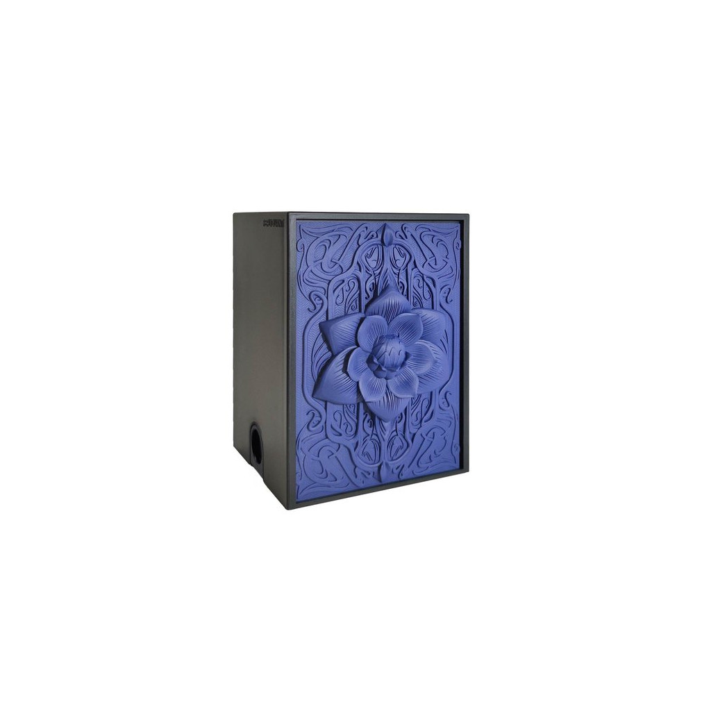 Deck Box 100+ Repliquant - Nymphéa