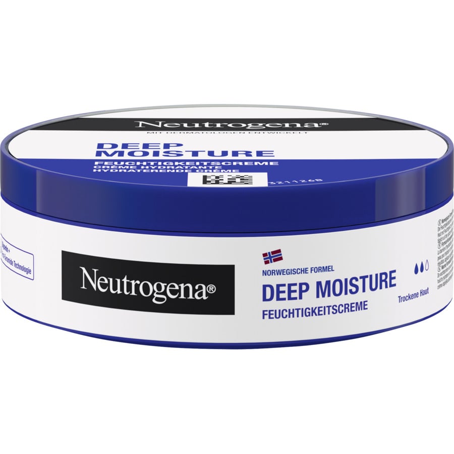 Neutrogena CICA Repair Fussmaske 1 Paar