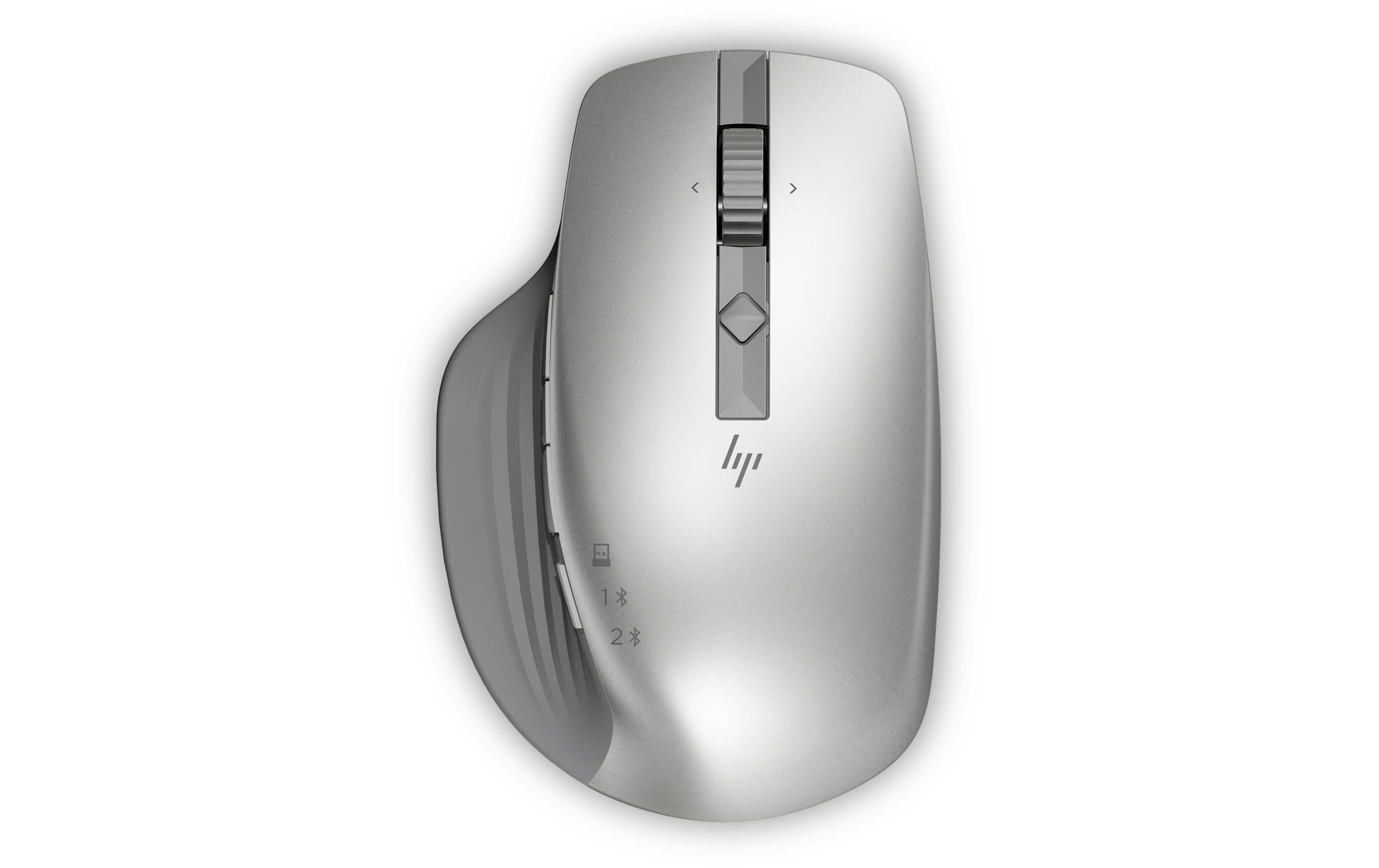 Maus Wireless Creator 930Kabellose Creator-Mouse mit programmierbaren Tasten und per Bluetooth bis zu drei Geräte verbinden