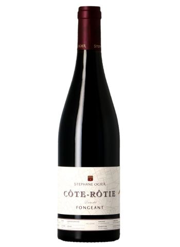 Côte-Rôtie Fongeant - Stéphane Ogier