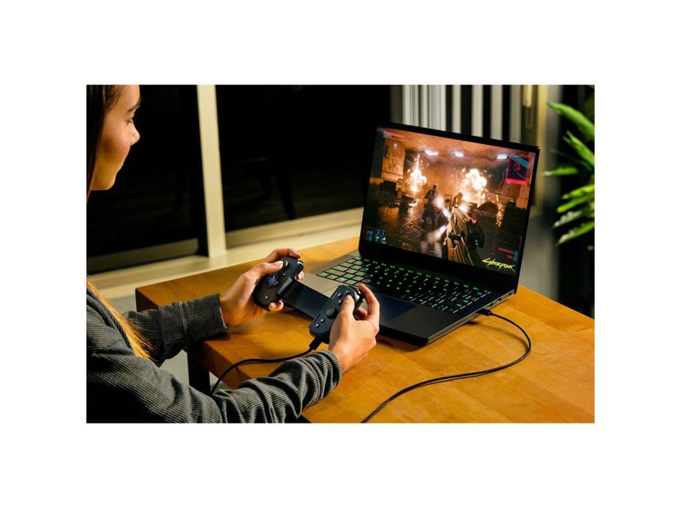 GAMEPAD RAZER KISHI V2 USB-C