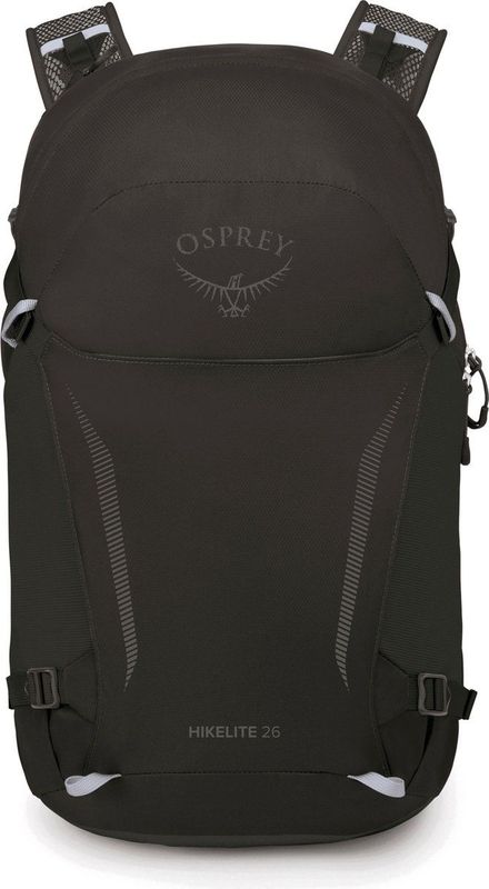 Osprey - Hikelite 26 - Rugzak - Zwart