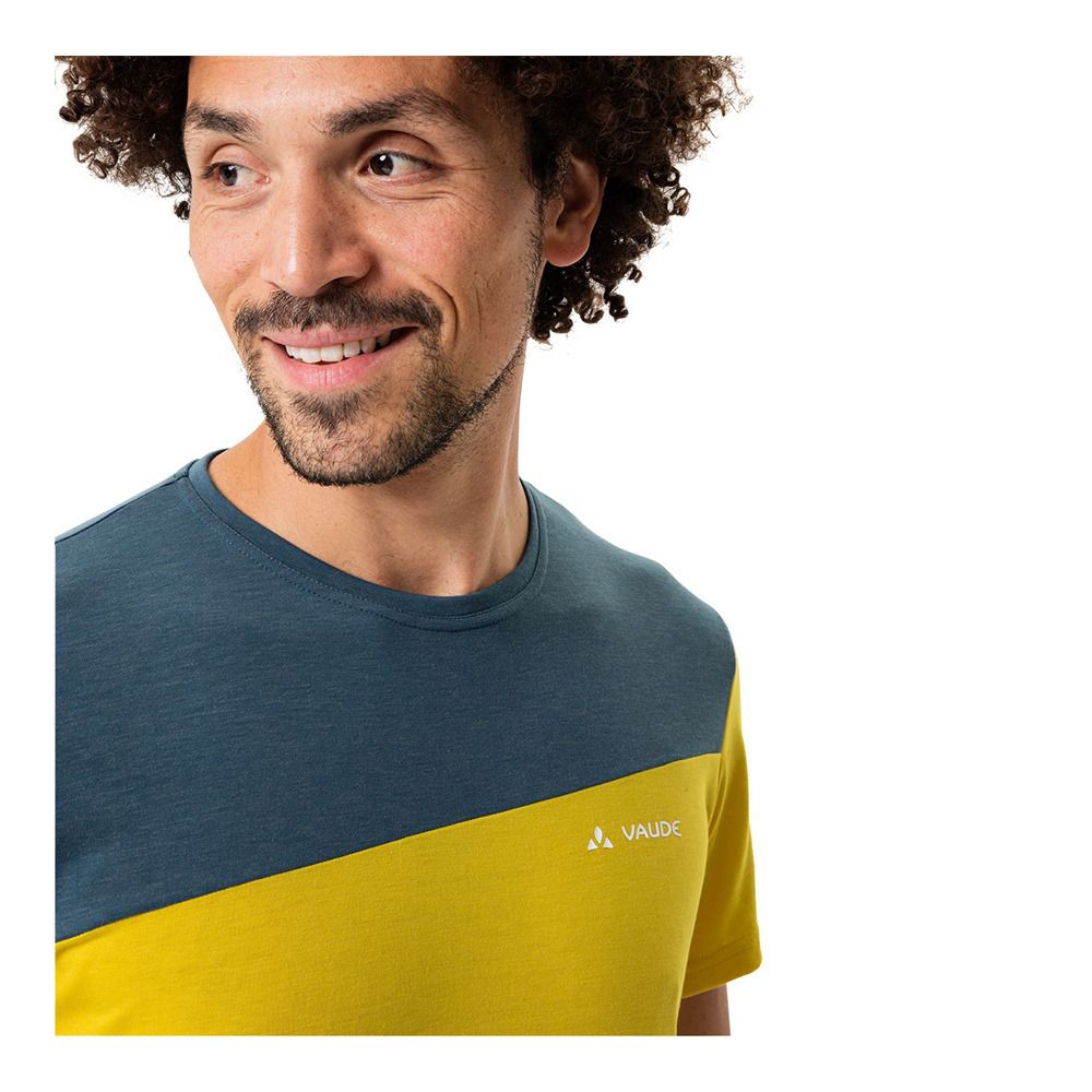 Vaude SVEIT - Maillot Homme dandelion