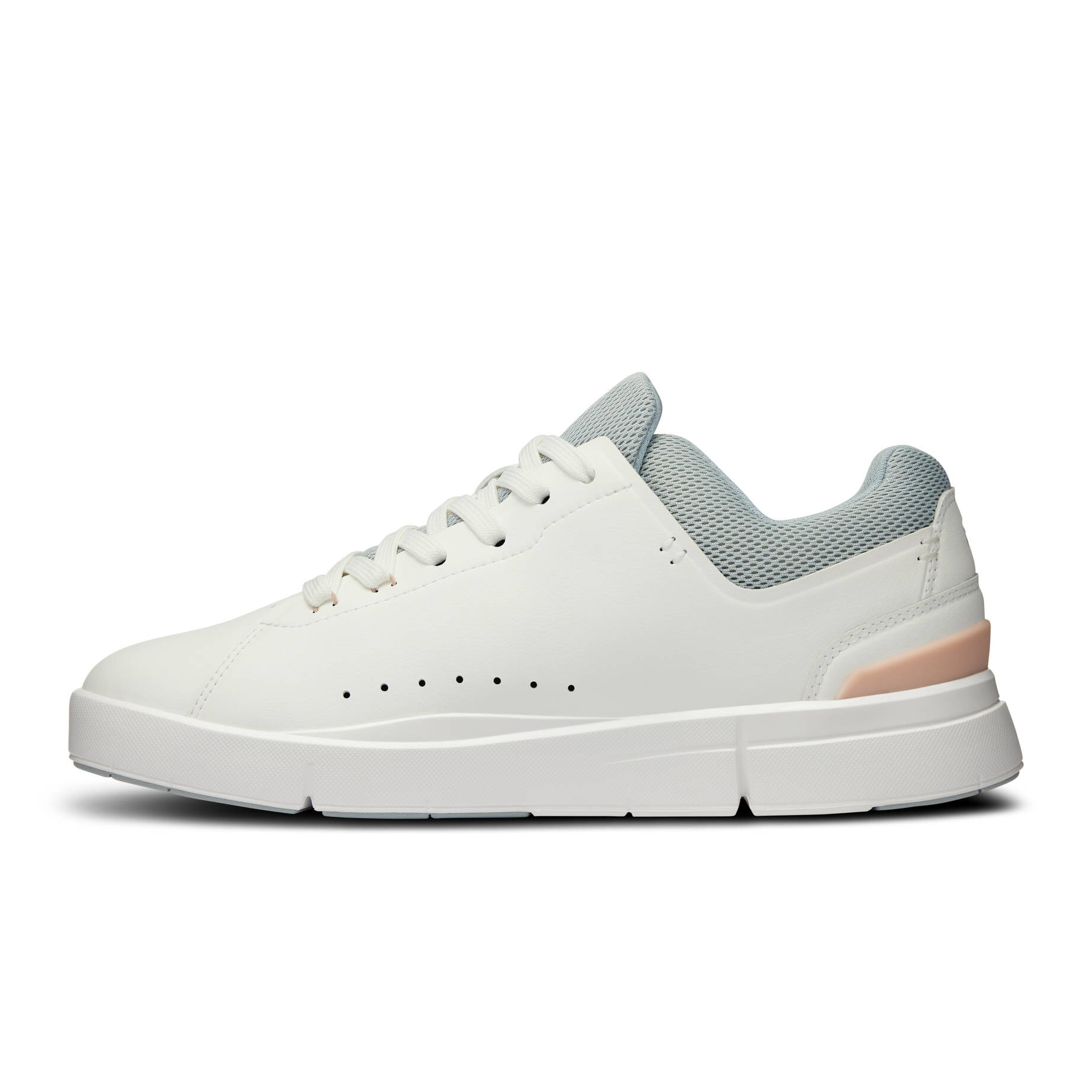 On| Damen Sneaker THE ROGER ADVANTAGE WOMEN