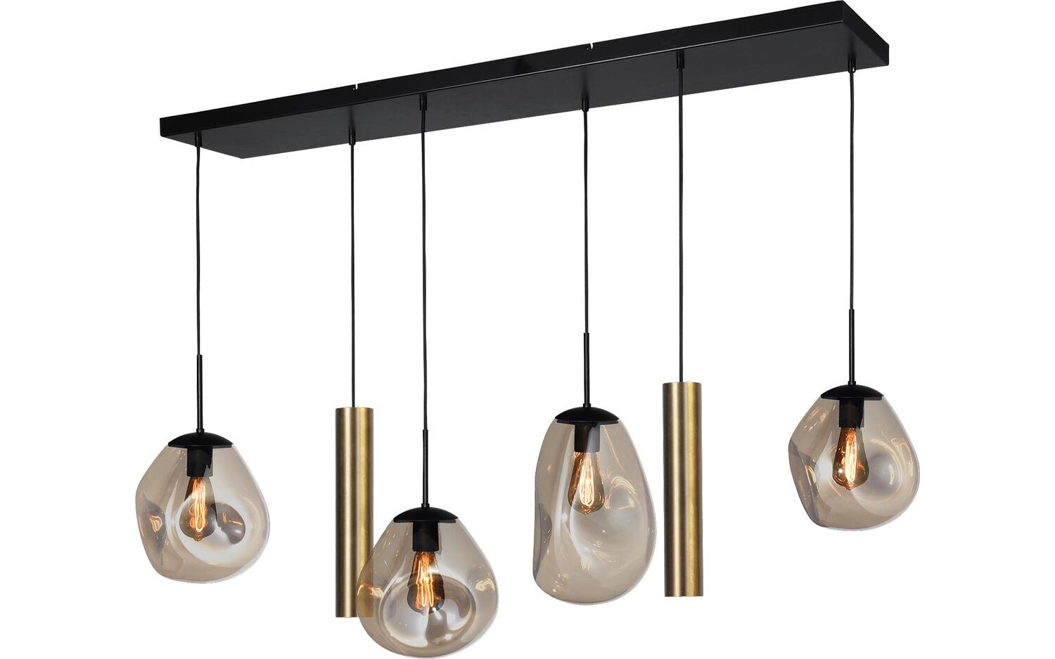 Hanglamp Lava