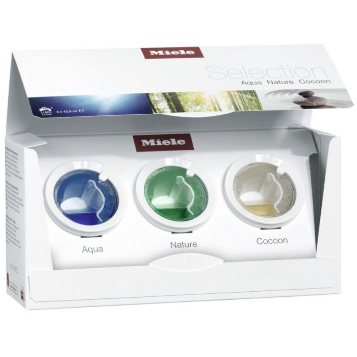 Miele Duftflakon ACN 3 x 12,5 ml