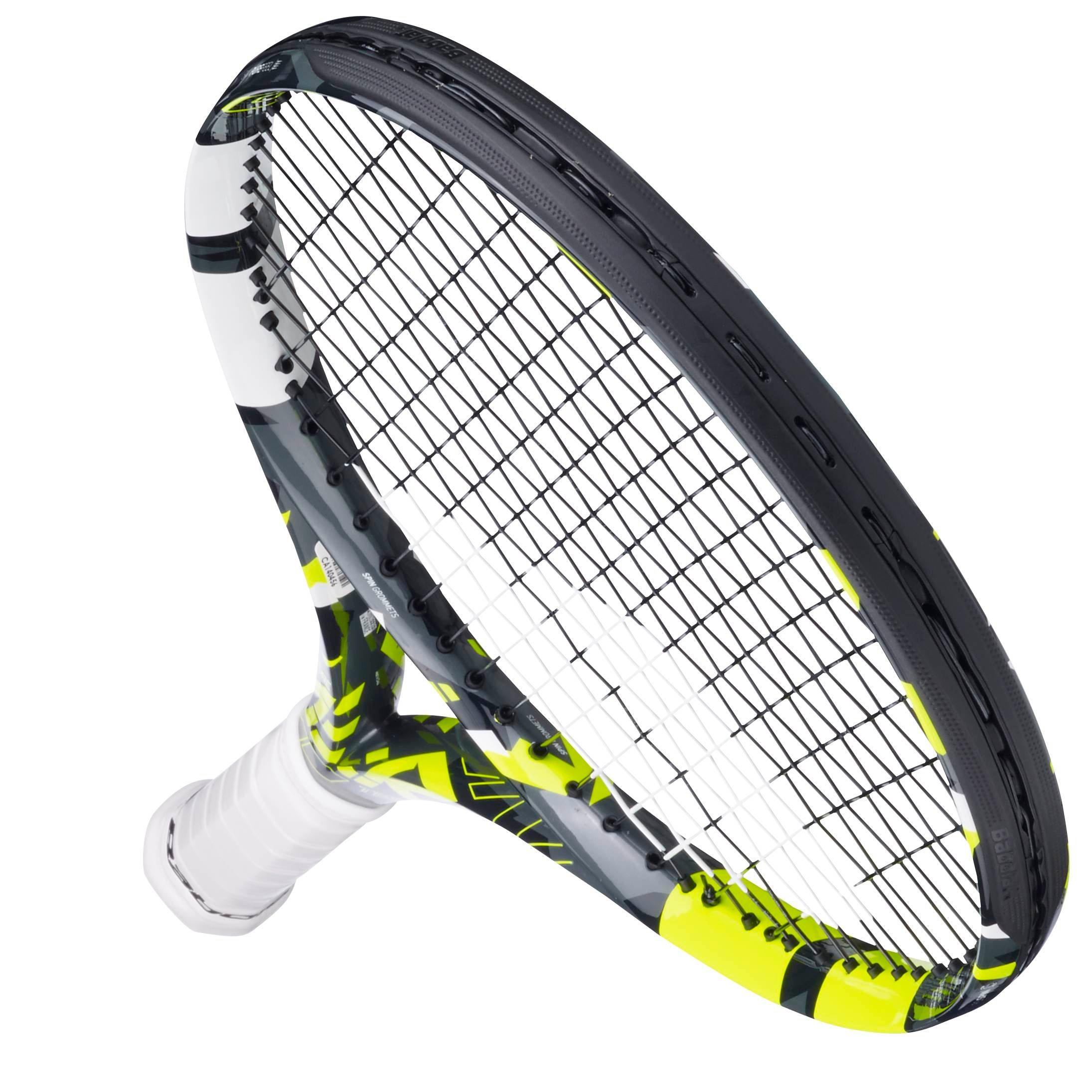 Babolat Pure Aero Lite Tennis Racket Adults