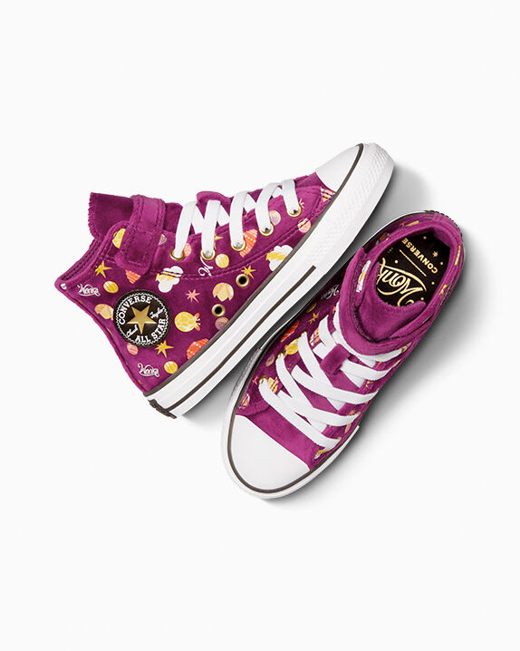 Converse x Wonka Chuck Taylor All Star Easy On