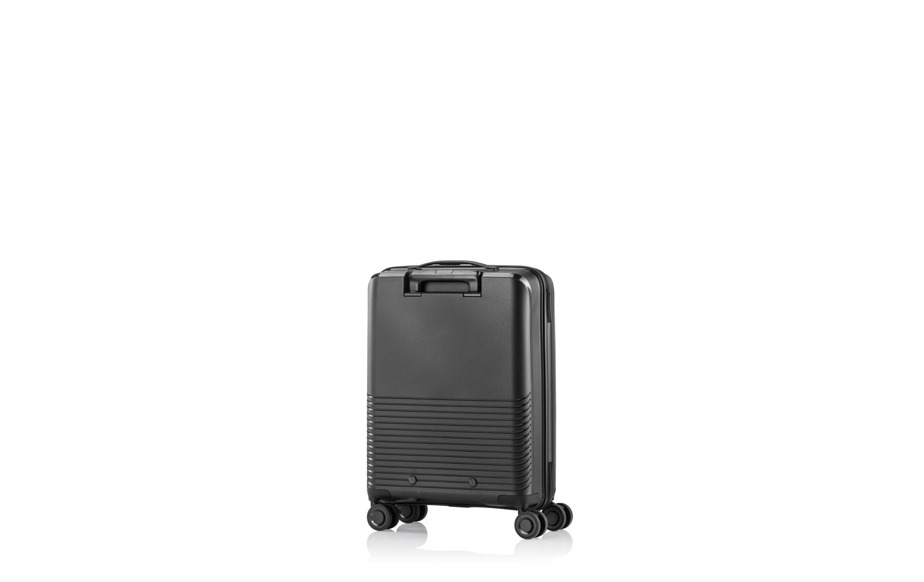 Reisekoffer Jet Cabin S, Schwarz<br>Trolley