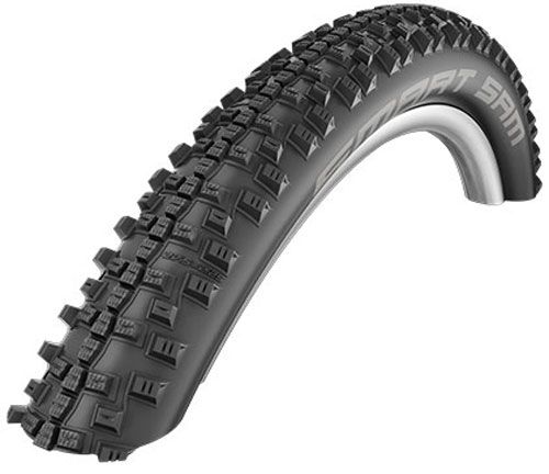 Schwalbe Smart Sam Performance Addix 26x2,25