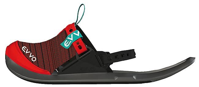 EVVO - RAQUETTES A NEIGE EVVO SNOWSHOES