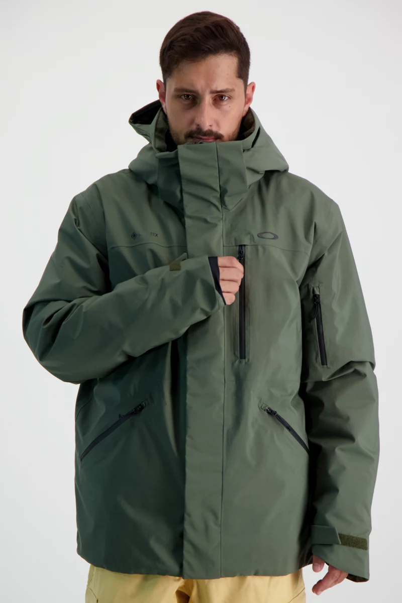 Oakley Sub Temp RC Gore-Tex® Herren Skijacke