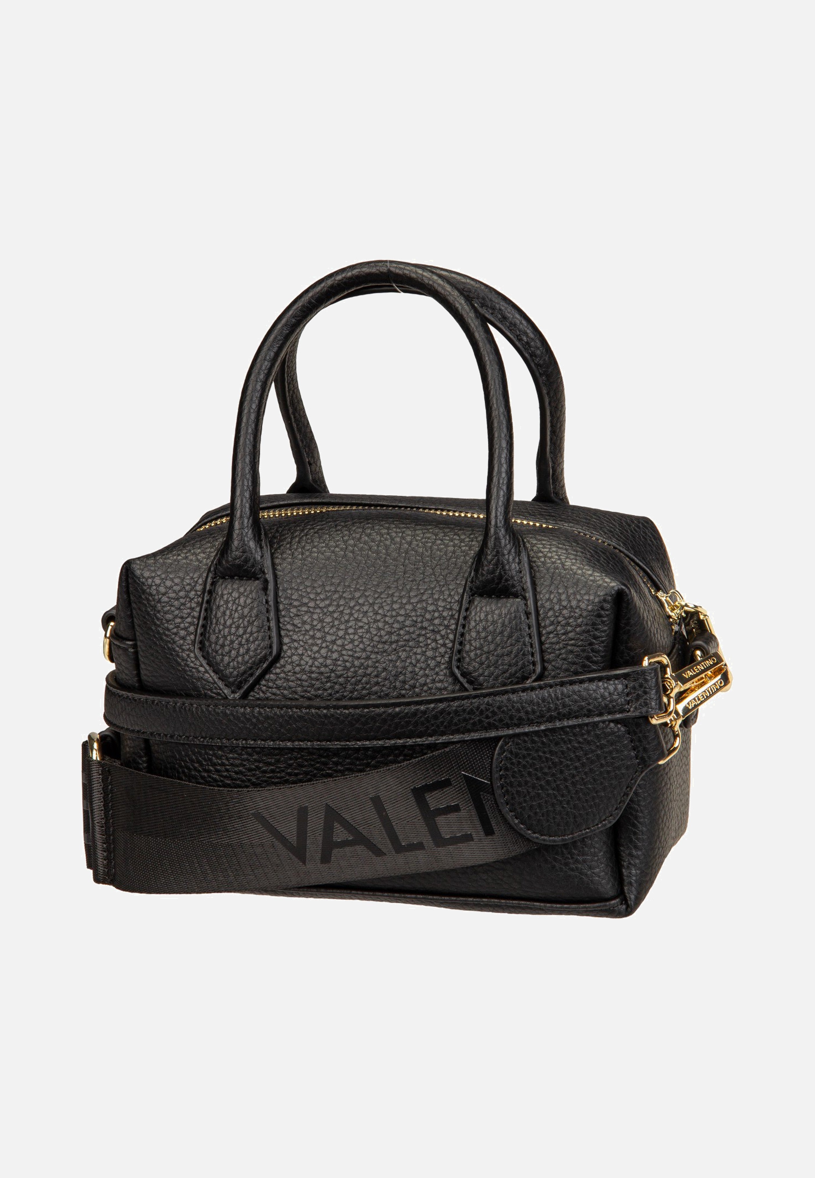 Fall Re EG23 Nero - Henkeltasche