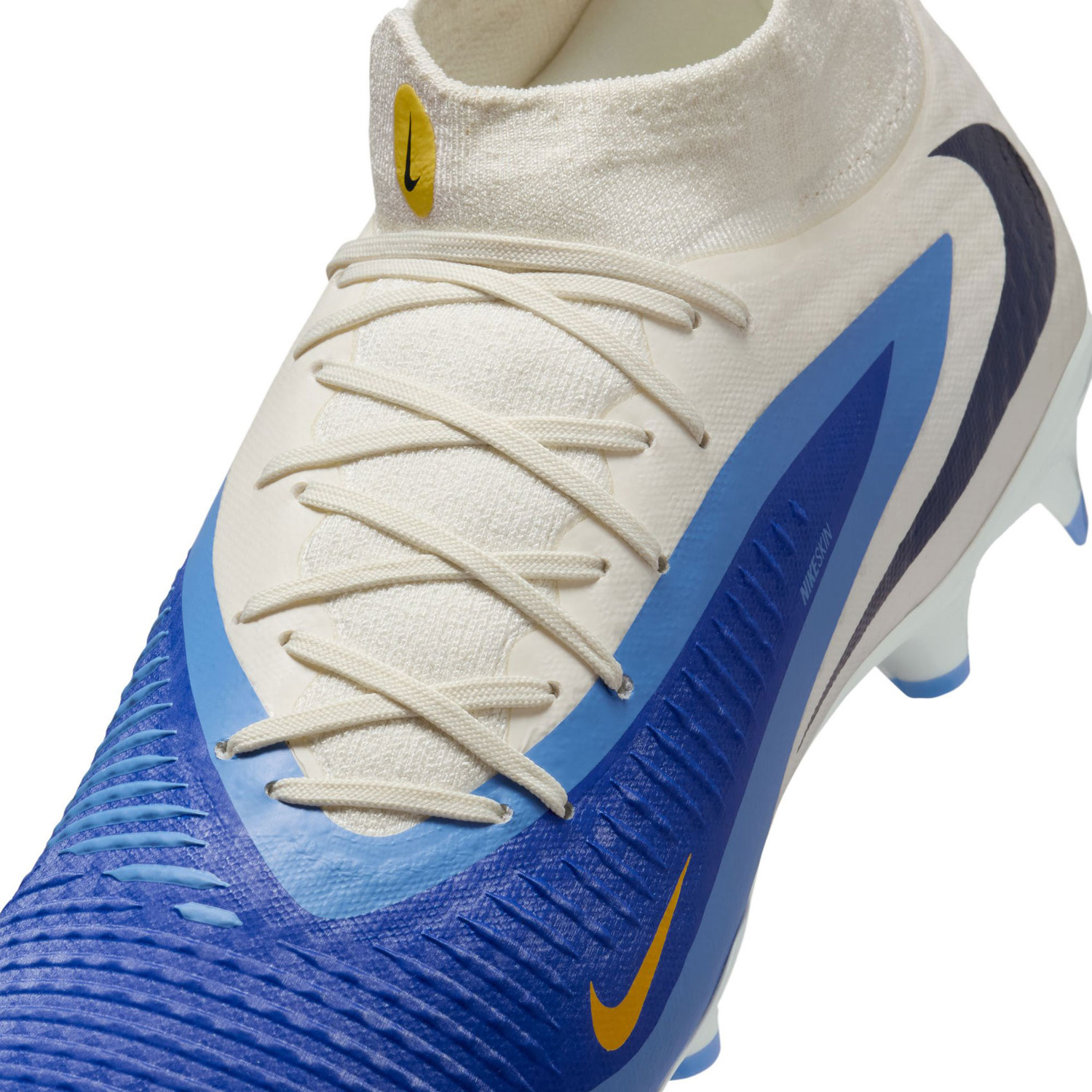 Nike Phantom 6 High LV8 Academy FG/MG