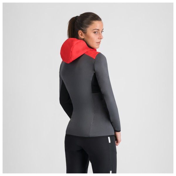 Sportful - Women's Rythmo Jacket - Veste de ski de fond