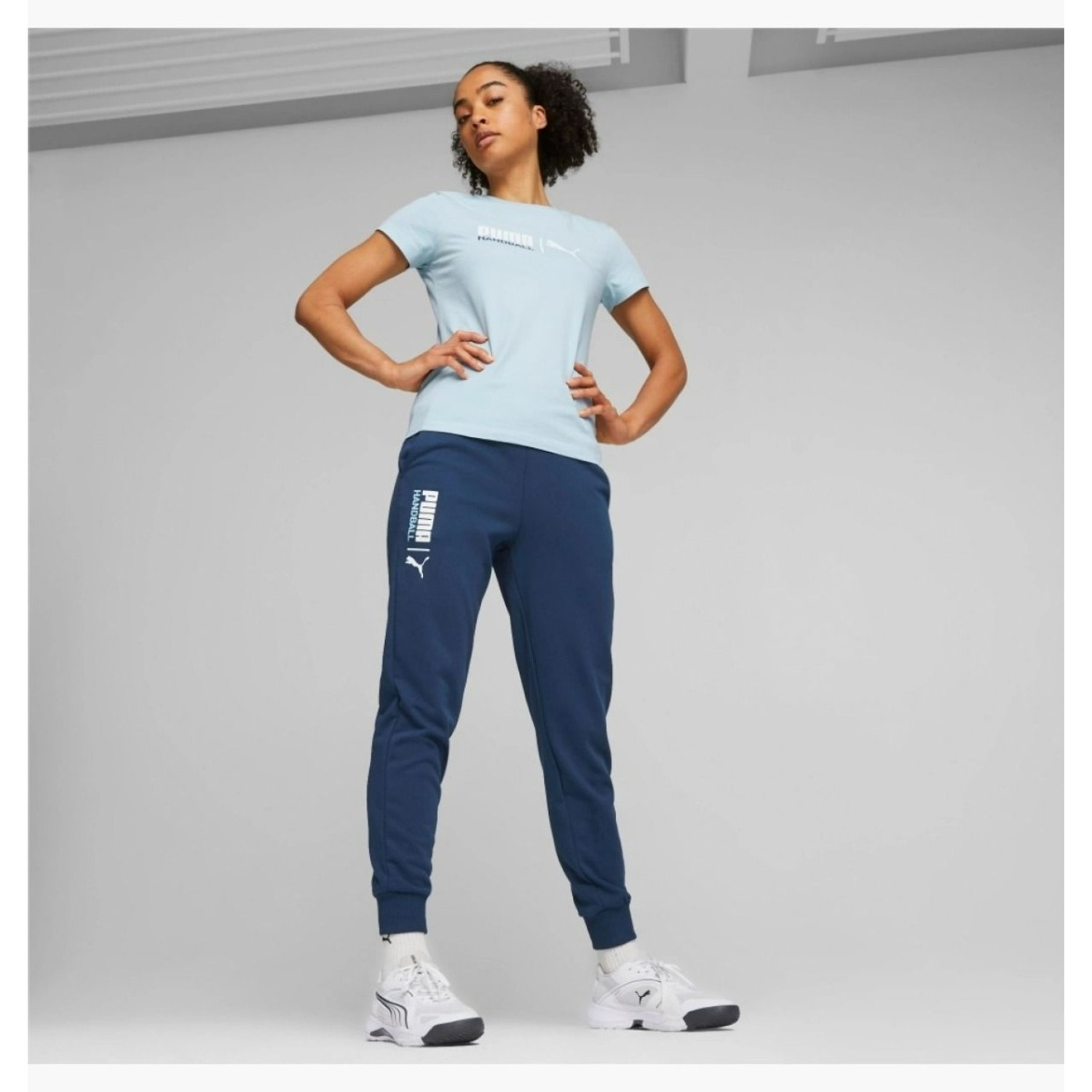 Puma Handball Pants Women