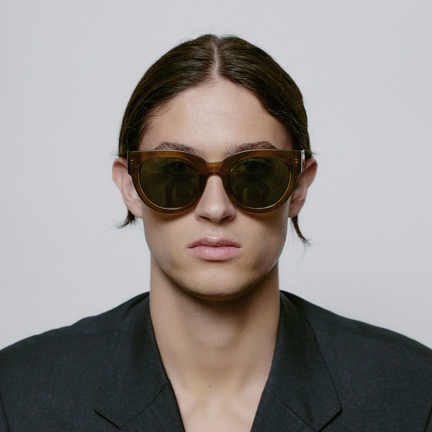 A. Kjærbede Lilly Solbrille KL2215-ST