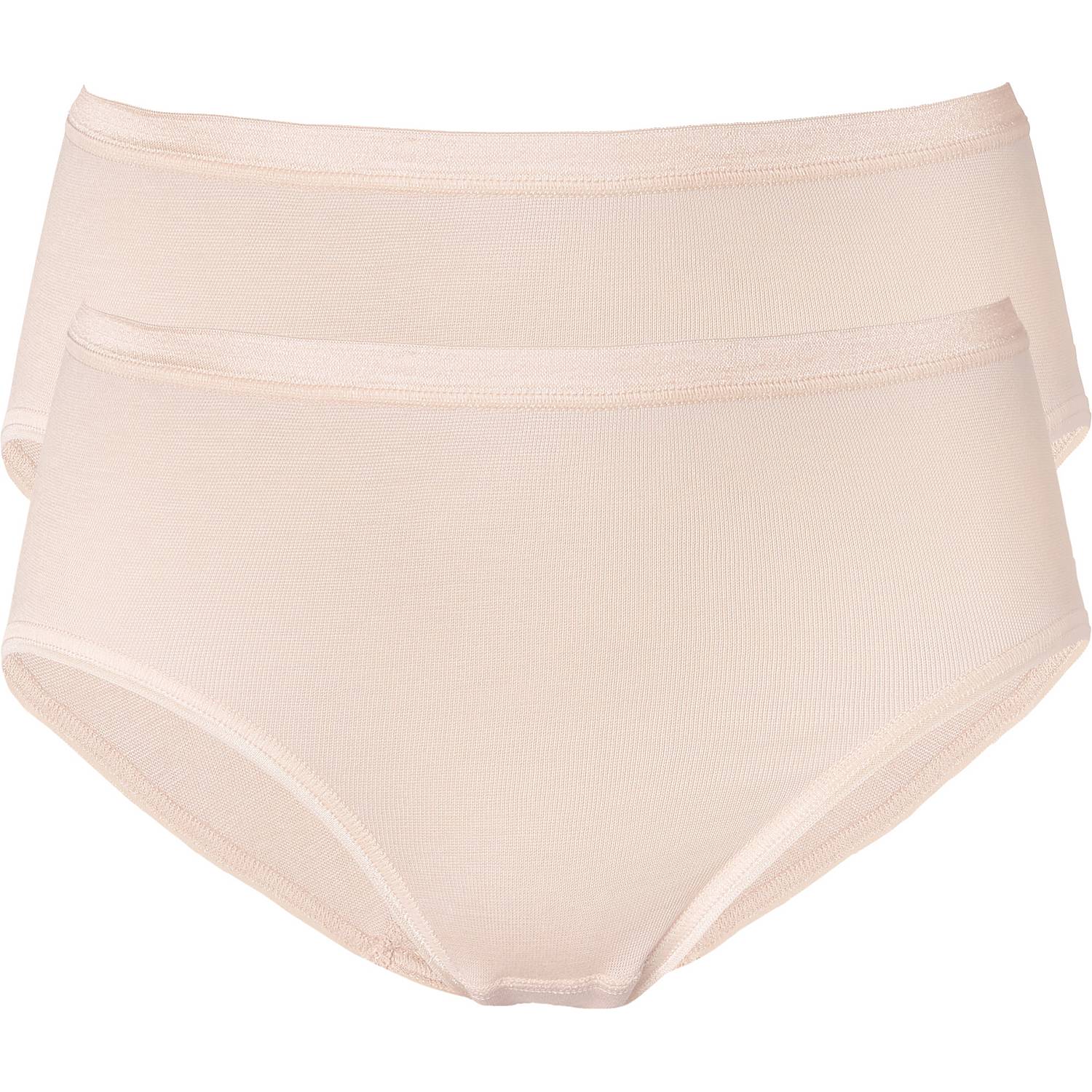 Erwin Müller Damen-Slip im 2er-Pack