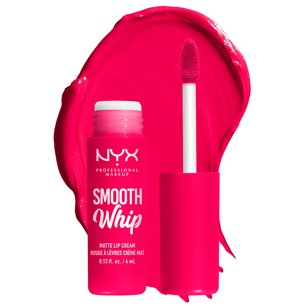 Rouge à lèvres Smooth Whip