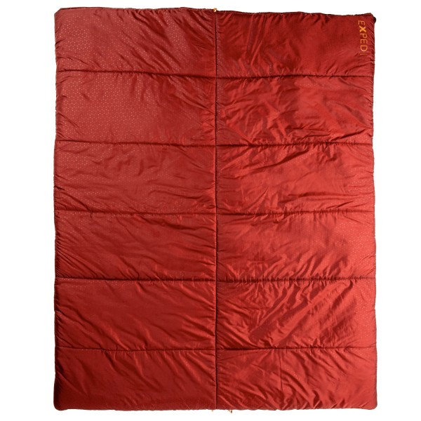 Exped - Megasleep Duo - Couverture