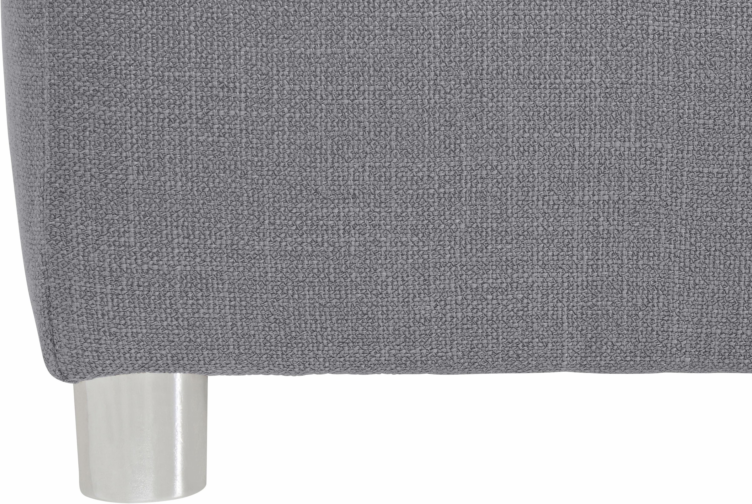 sit&more Wohnlandschaft »Labene U-Form« wahlweise mit Bettfunktion und Bettkasten