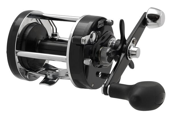 Moulinet traîne Abu Garcia Ambassadeur® 7000i Trolling Reel RH