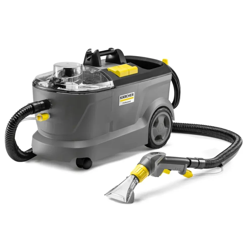 KARCHER - Appareil injection extraction - PUZZI10-1