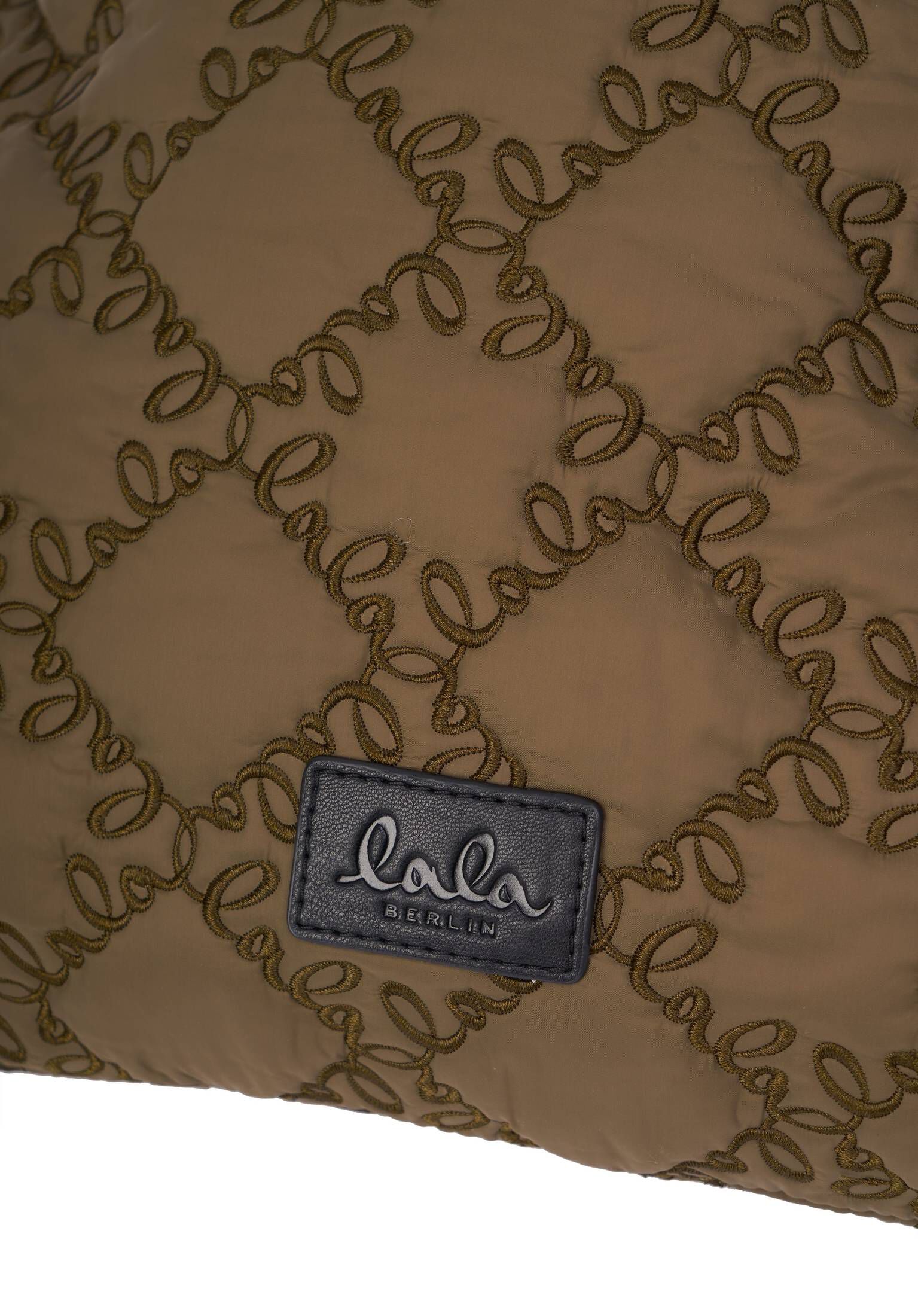 Lala Berlin| Damen Shopper MONTSY