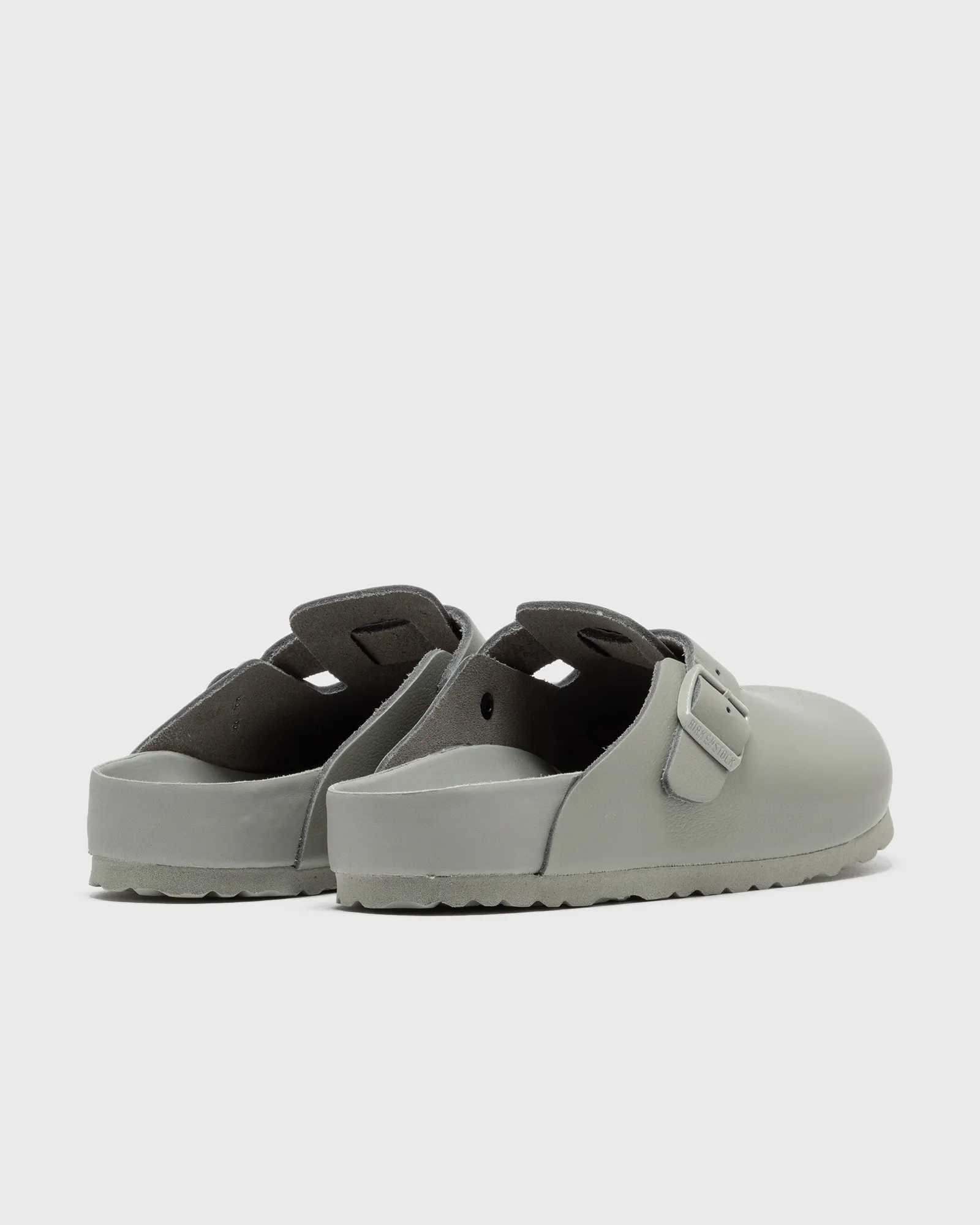 Birkenstock Boston EXQ LE