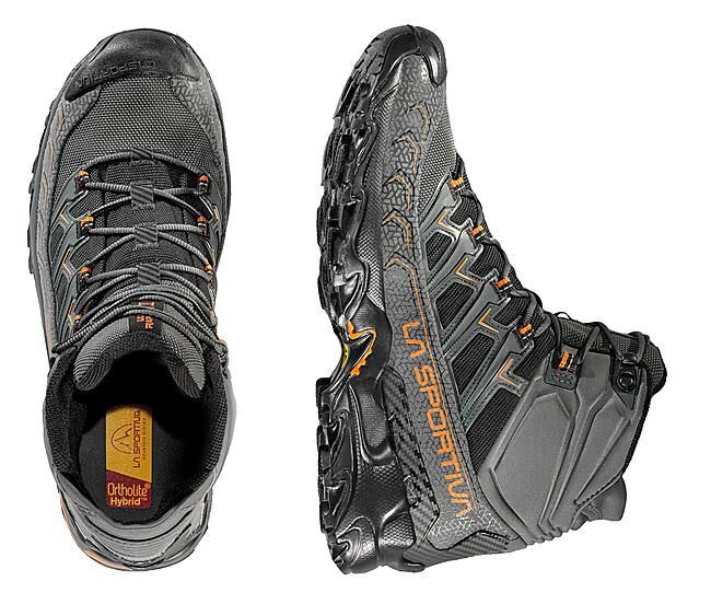 LA SPORTIVA - CHAUSSURES DE RANDONNEE ULTRA RAPTOR II MID GTX
