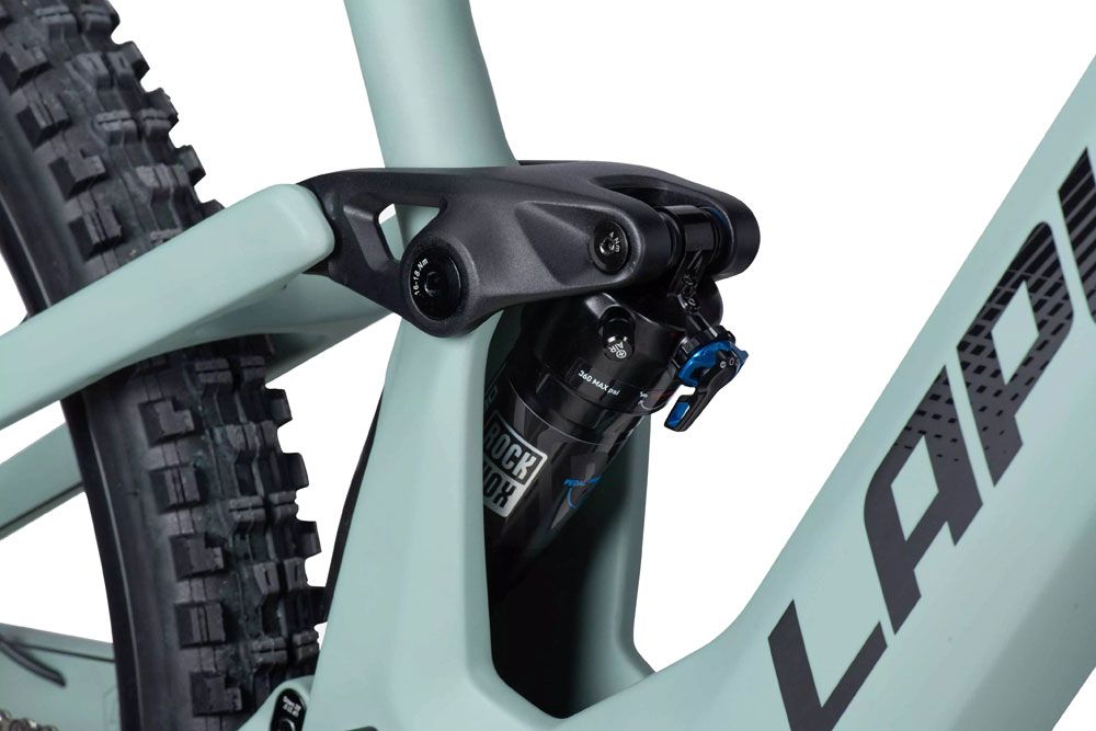 Lapierre e-Zesty AM LTD kaufen | Bike-Discount
