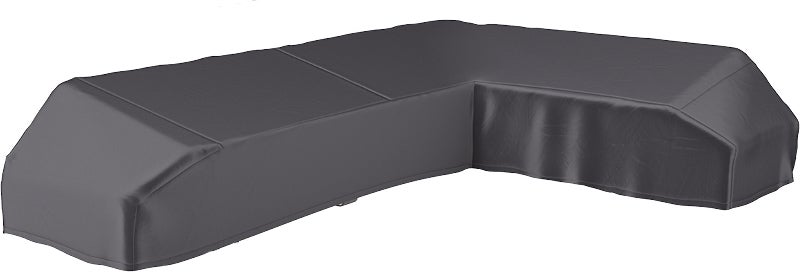 Platinum Outdoorable loungesethoes rechts AeroCover 350 x 275 x 70 cm