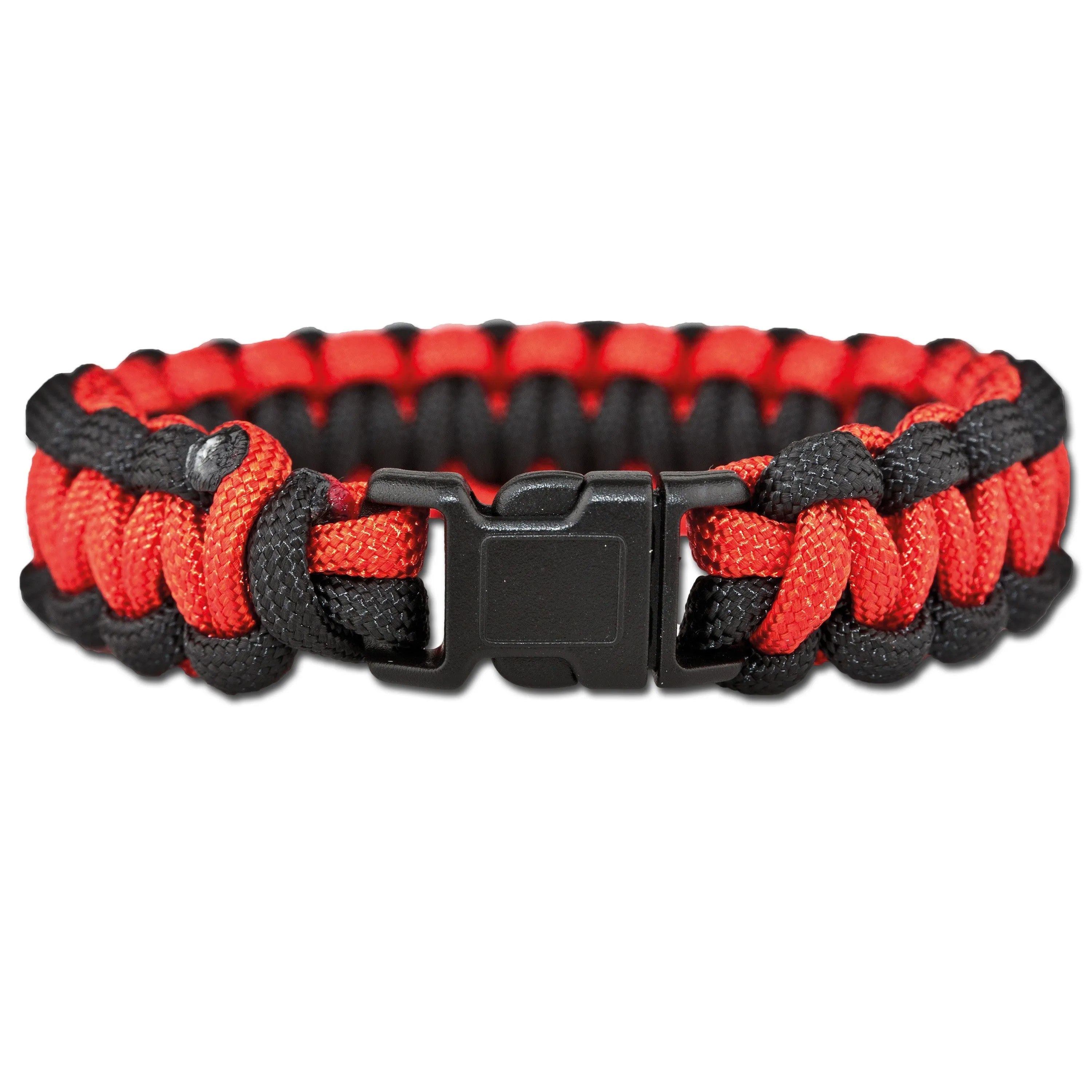 Mil-Tec -  Survival Fallschirmleinen-Armband