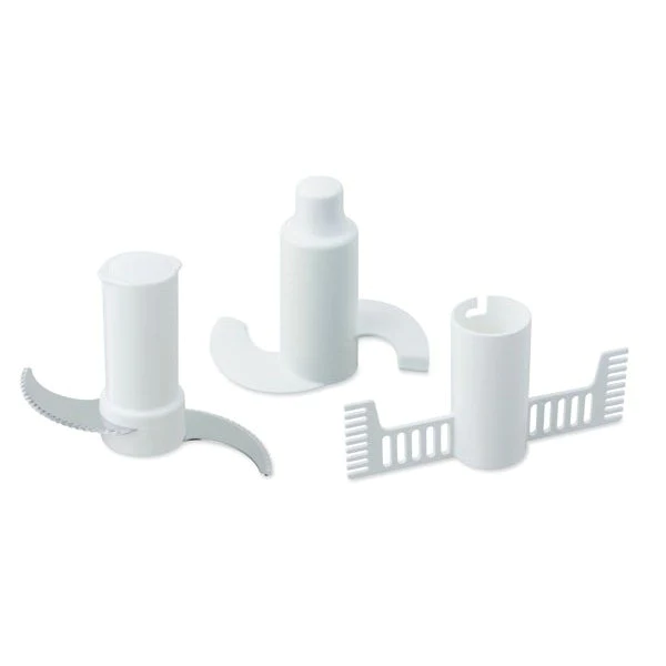 Robot Compact 3200 XL blanc (3 en 1) 18360F Magimix
