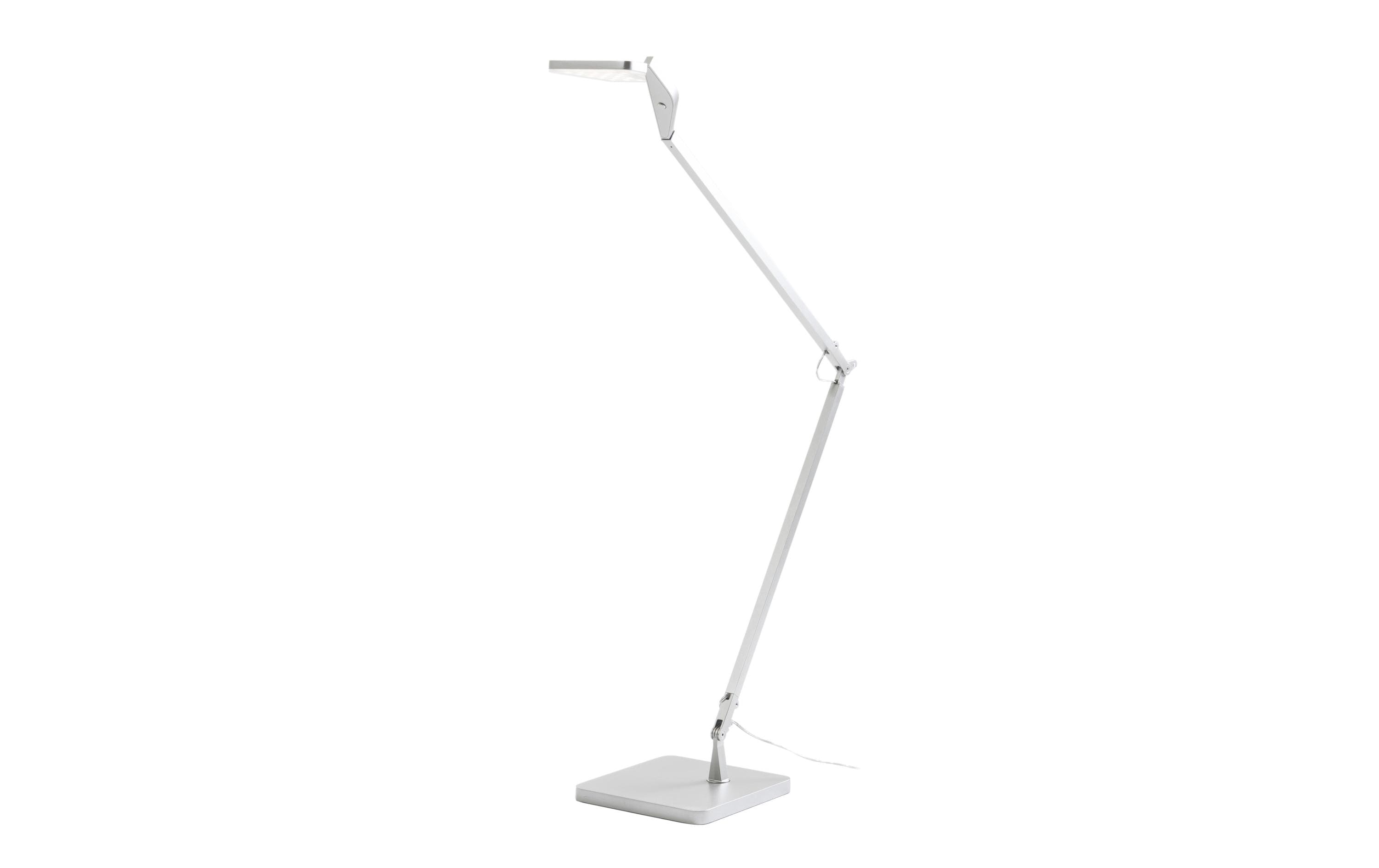 Schreibtischleuchte C07730.000.0409 JACKIE<br>Tischleuchte (Silber)