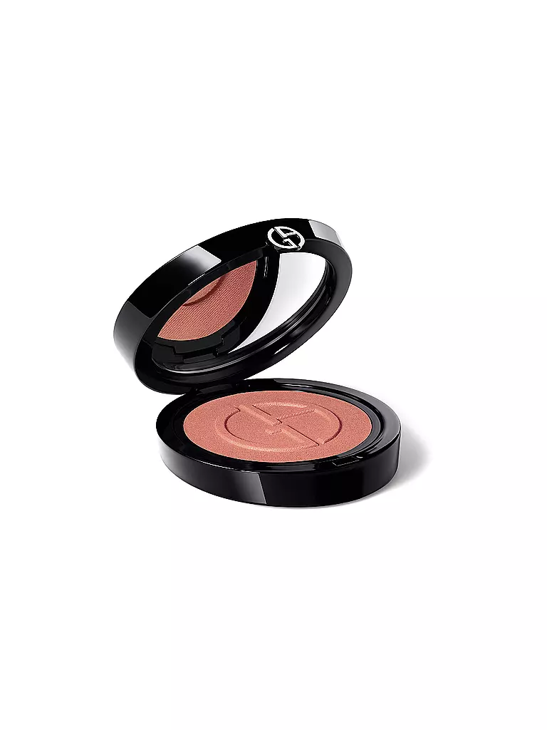 GIORGIO ARMANI COSMETICS Rouge - Luminous Silk Glow Blush ( 11 ) rosa