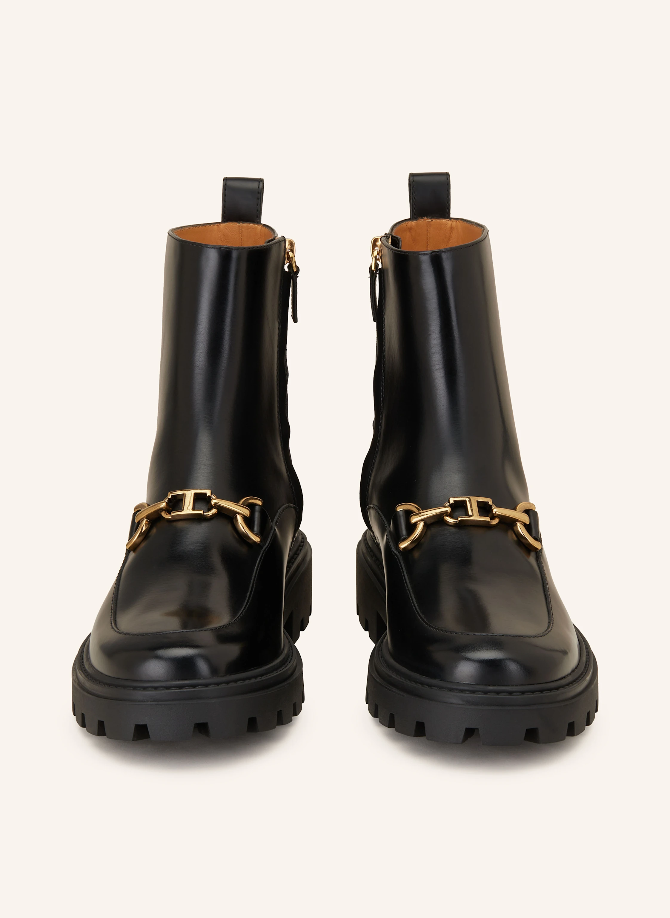 TOD'S Boots