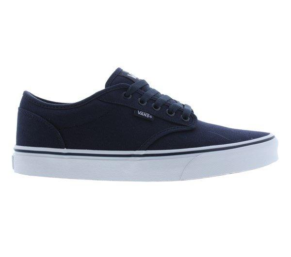 Vans Atwood Canvas Trainers Mens