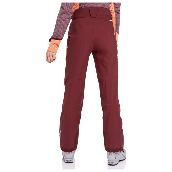 Schöffel - Women's 3L Pants Pizac - Pantalon ski de randonnée