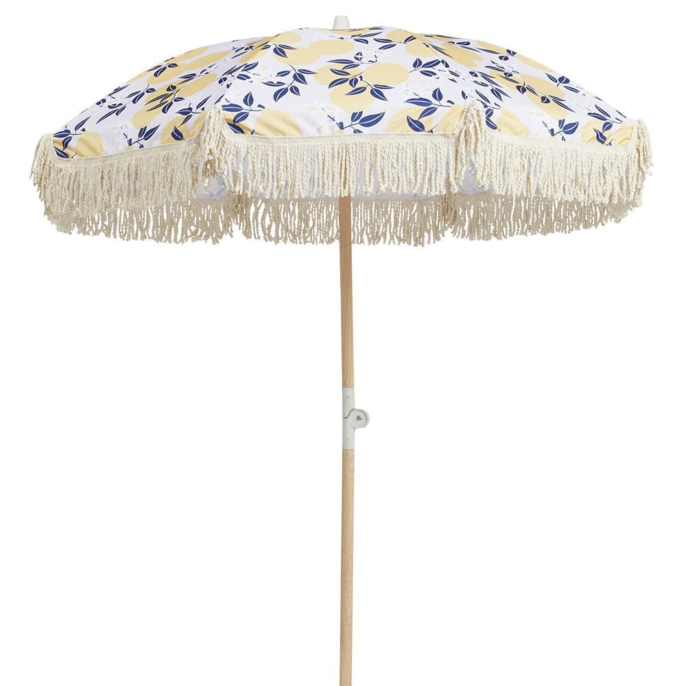 Parasol de plage Sunflow