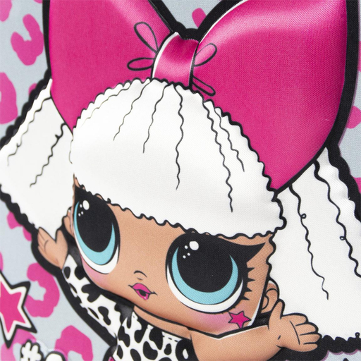 Mochila Lol 61525