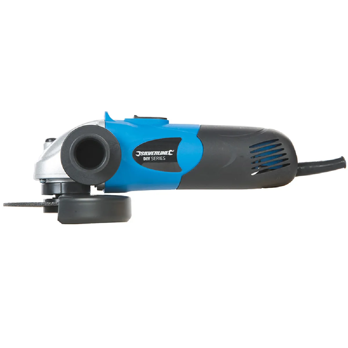 Silverline Tools Silverline 115mm 650W