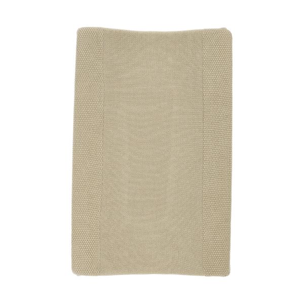 Meyco Mini Relief Waskussenhoes Sand